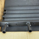 Extreme Max 3006.8474 Vertical Surfboard/SUP Storage Rack