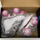 Chicago Girls Skate (SIZE 2)