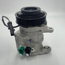 Four Seasons 78398 A/C Compressor