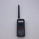 Whistler 200-Channel Handheld Scanner Black No Size