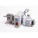 Genuine Consew CSM1000 Servo Sewing Machine Motor 3/4HP CS1000 CSM550 SM550-1PLKHG484UY5151( SK8)